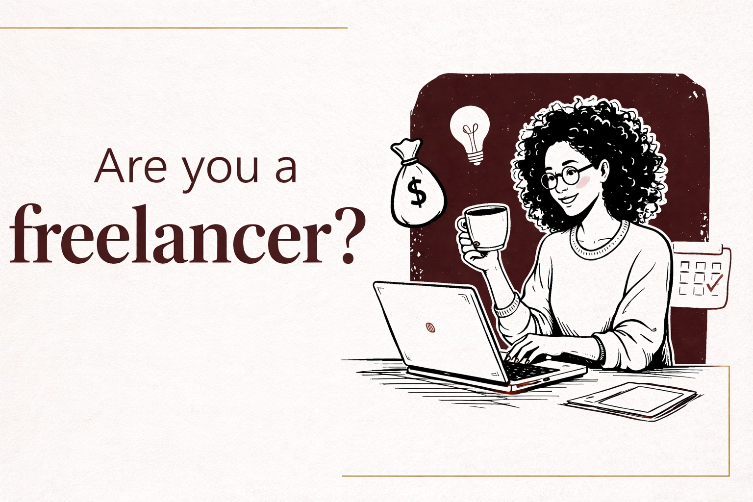 [HERO] The Private Talent Portal