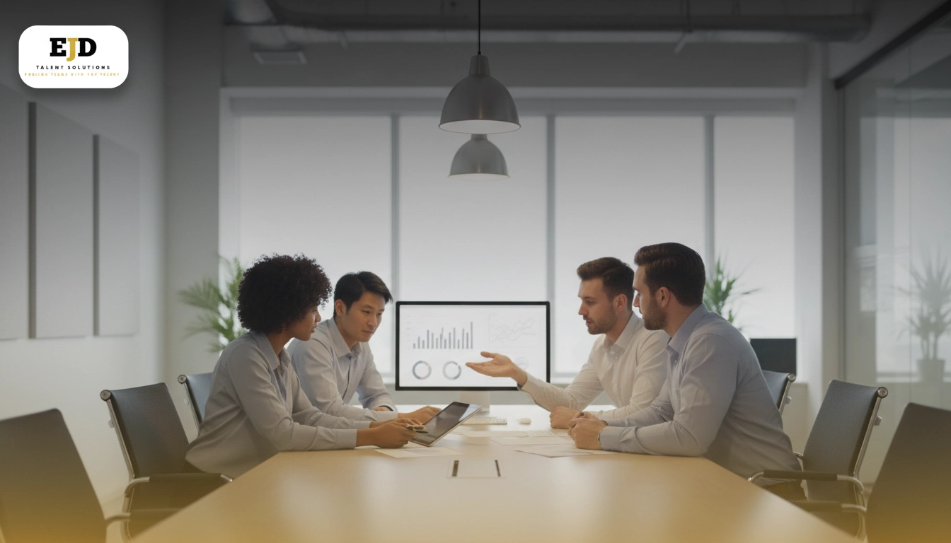 Struggling For Quick Hires? How Fixed-Fee Recruitment Cuts Your Time-to-Hire by 60%