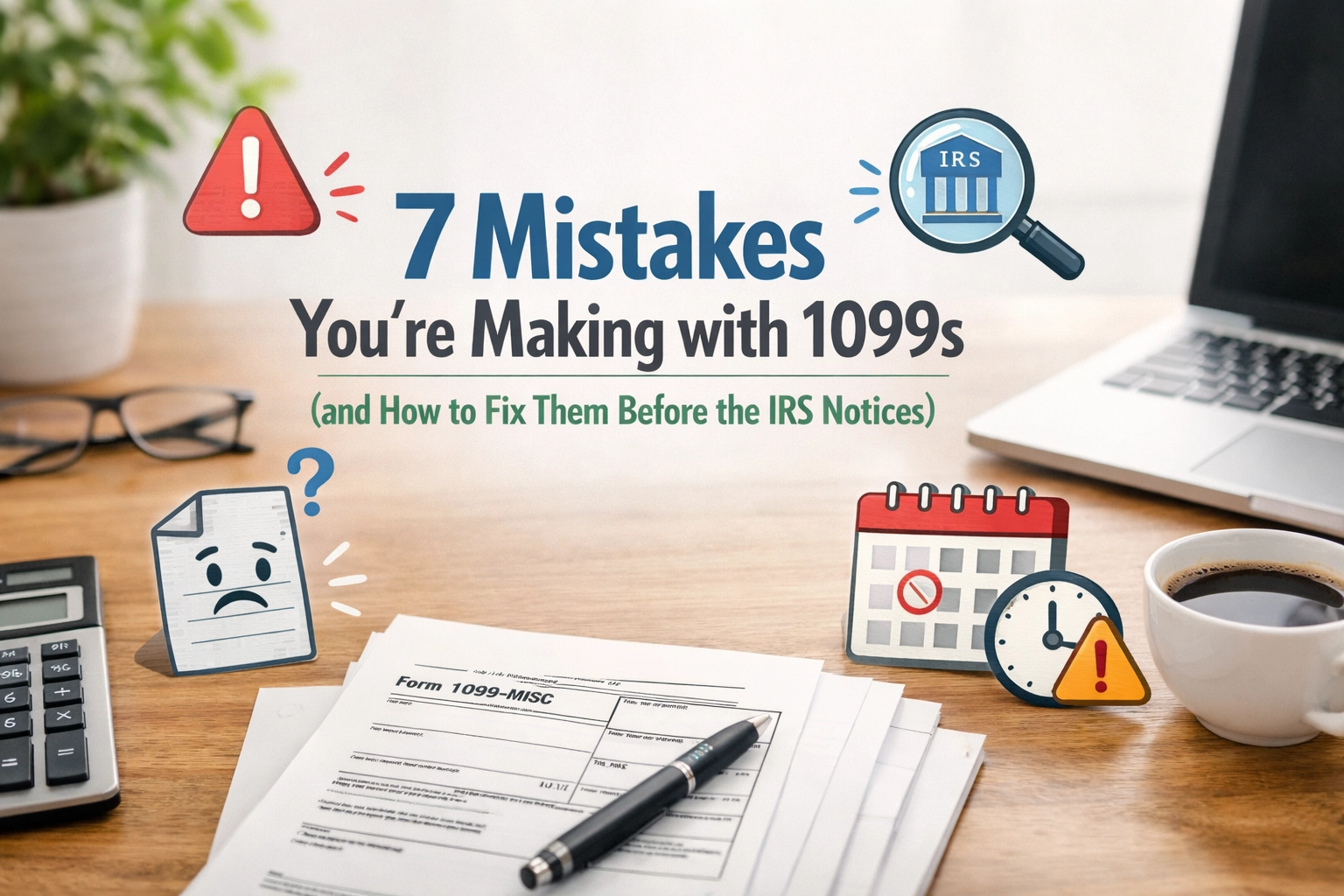 [HERO] 7 Mistakes You