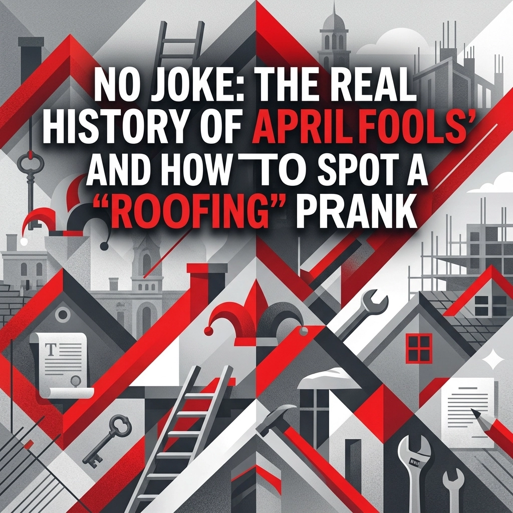 [HERO] No Joke: The Real History of April Fools’ and How to Spot a 