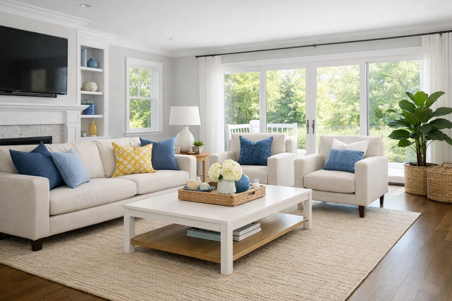 Why Natick Homeowners Choose Eco-Friendly Green Cleaning | The Cleaning Ninjas Inc