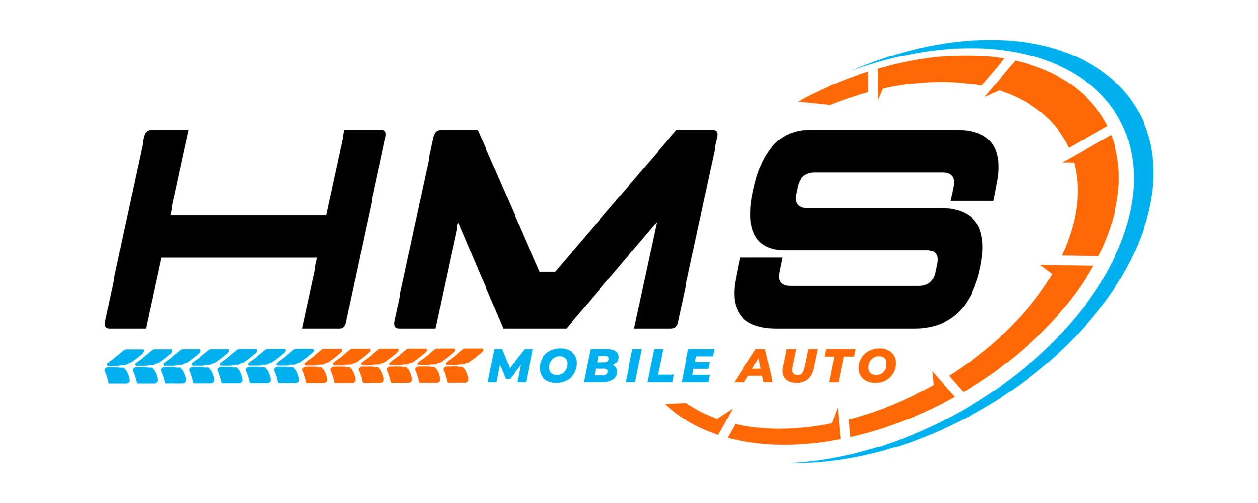 HMS Mobile Auto Logo