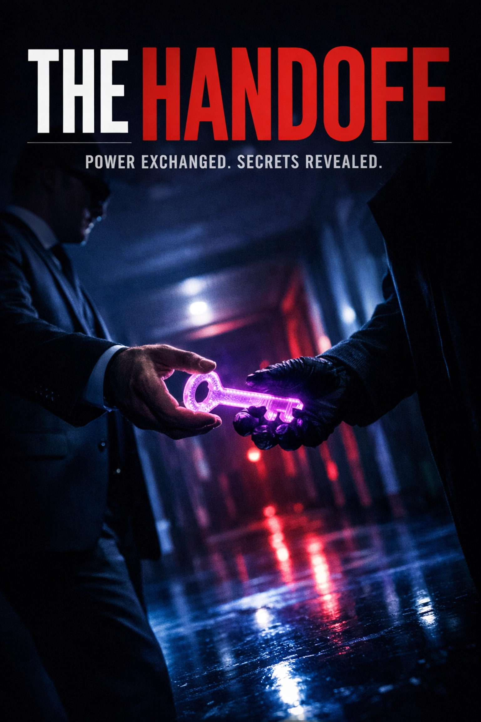 Assignment of legal agency and the transfer of rights over a constructive trust and estate.