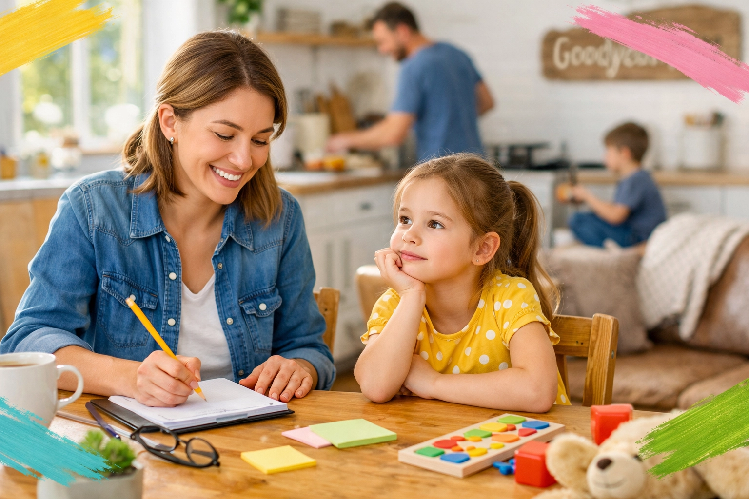 [HERO] Daily Notes: Why small doubts deserve attention (Feb 9)