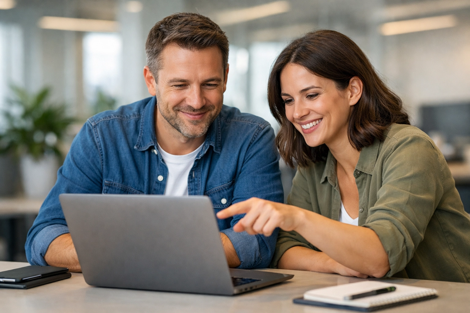 IT professionals collaborating on ServiceNow ITOM autonomous resolution workflows to eliminate alert fatigue.