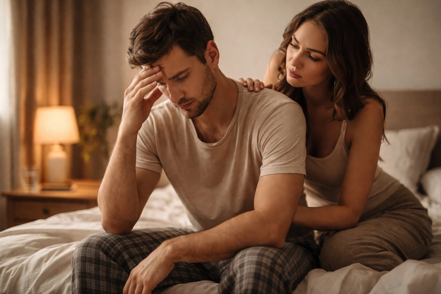 Pornófüggőség vagy PIED? Így derítsd ki, mi áll valójában az erekciód mögött