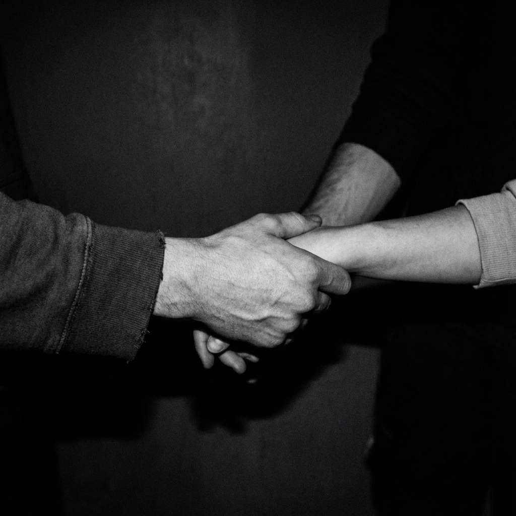 What Every Kinkster Should Know: Control, Power, and Aftercare