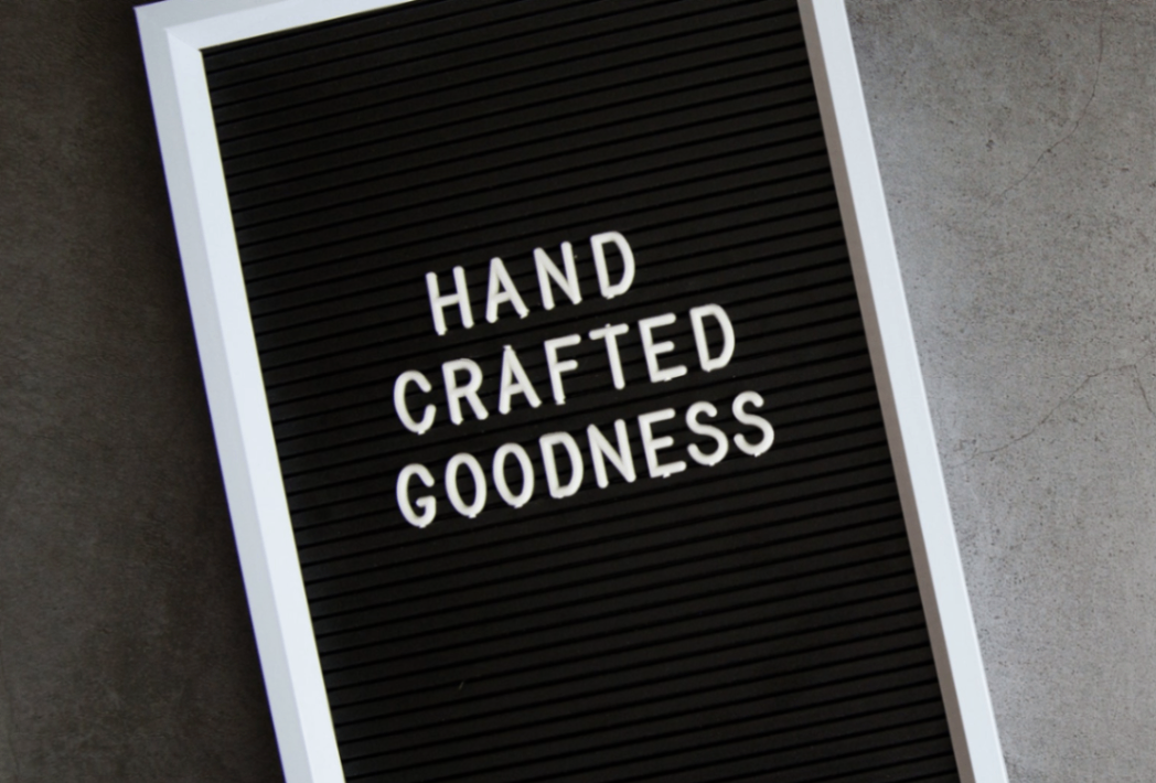 Hand crafted approach