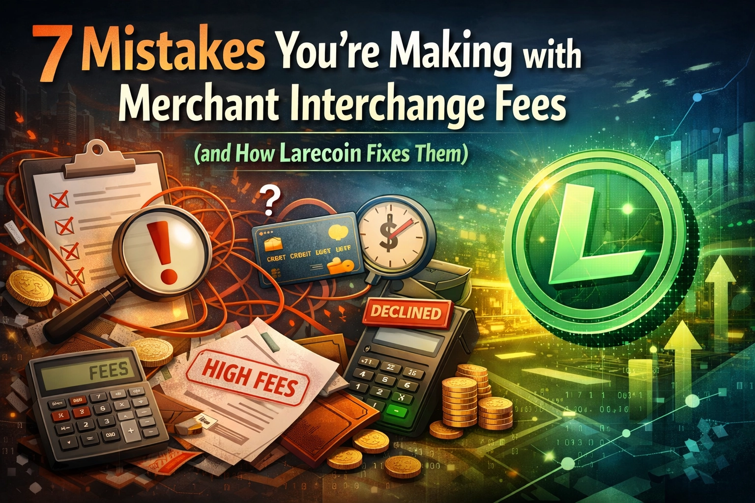 [HERO] 7 Mistakes You