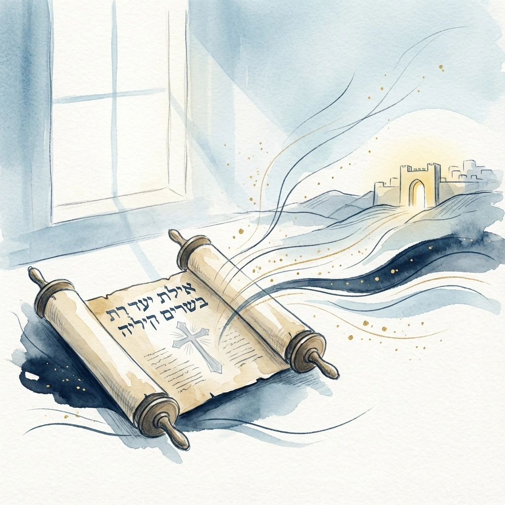 The Torah Explained: Part 4 – Why These Books? God's Reasons and History's Clues
