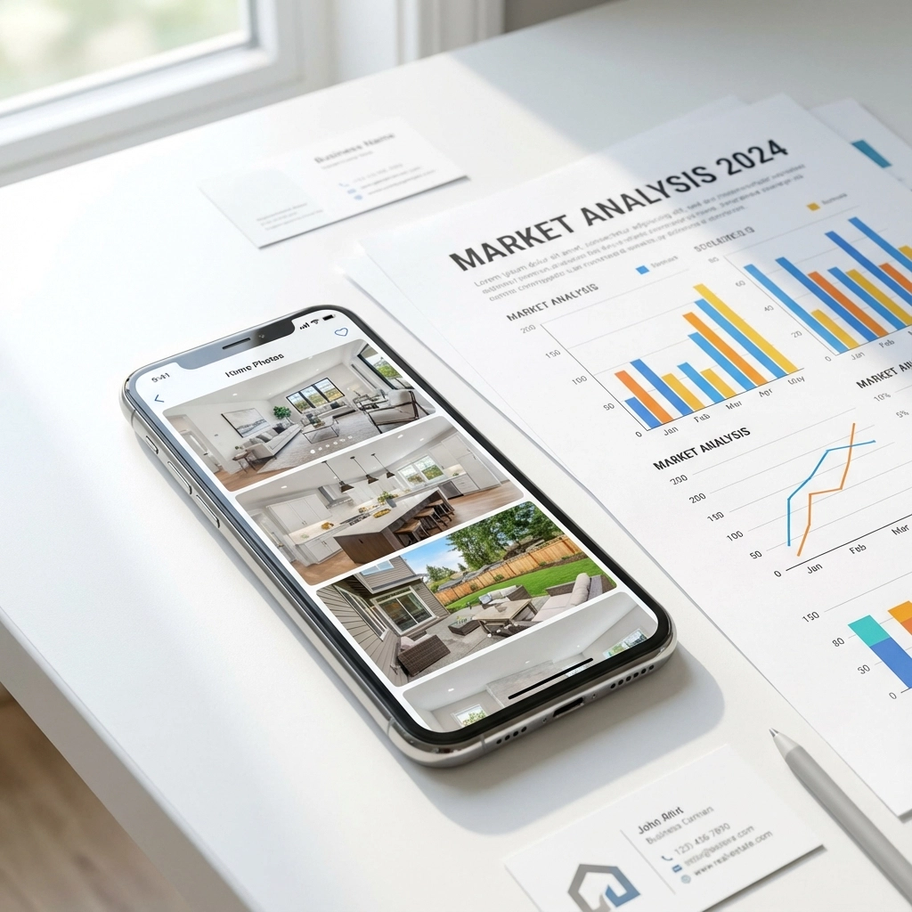 Data-driven pricing in Cherry Hill NJ real estate - Camden County market chart