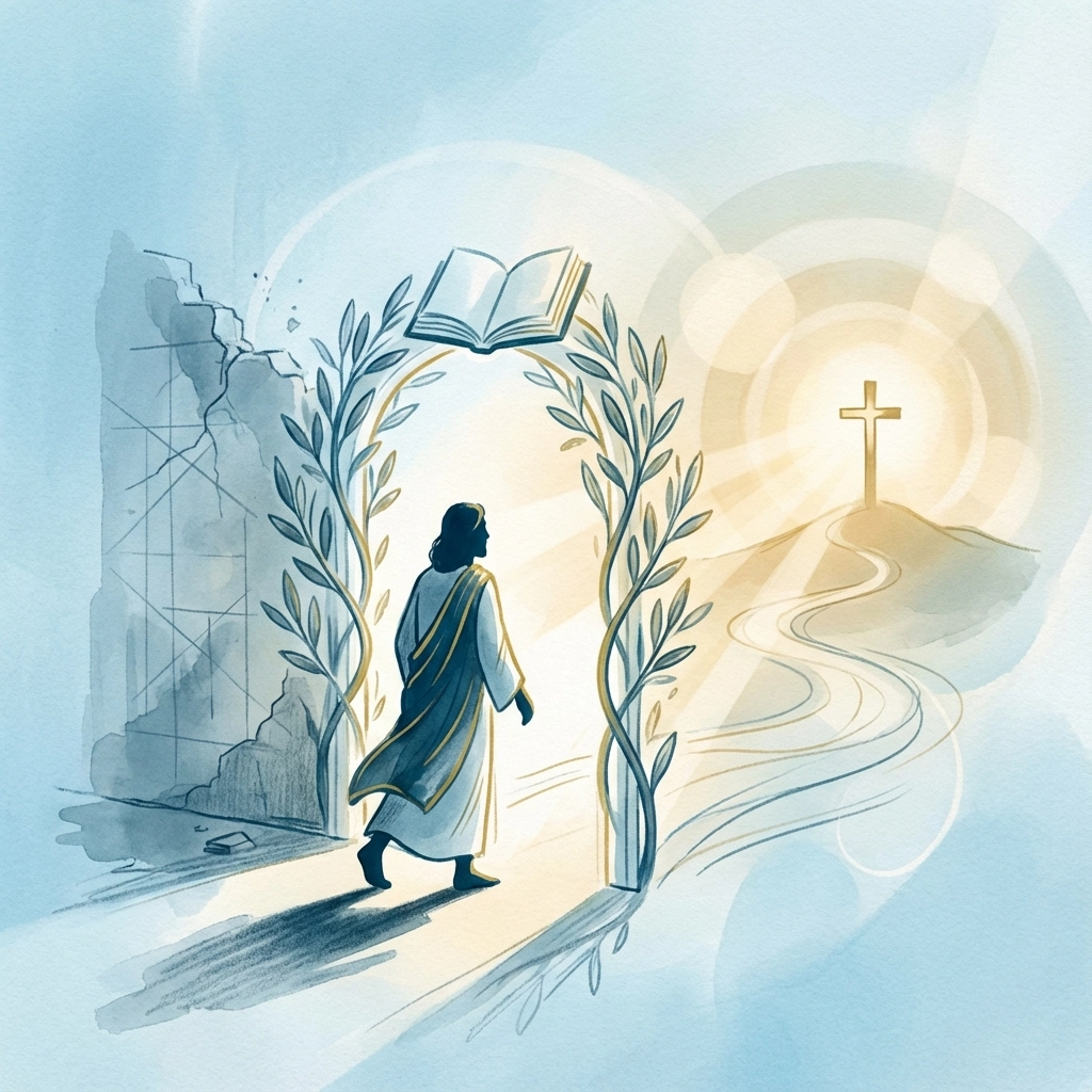 Breaking Through Legacy Church Barriers: Part 3 – From Lost in the Gap to Known and Called By Name