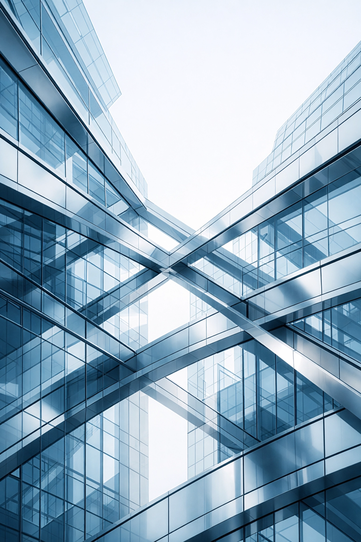 Modern corporate skyscraper symbolizing strong business valuation and M&A growth in Vietnam.