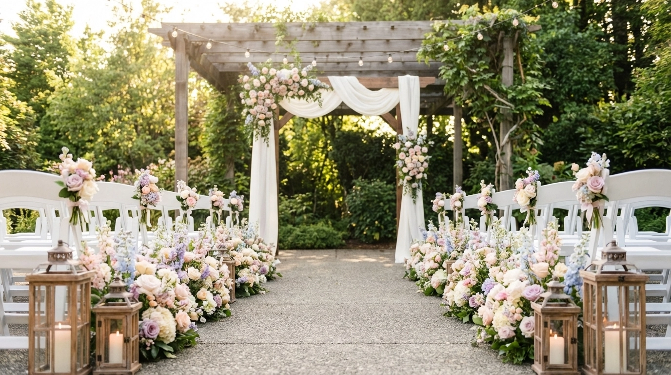 The Home Bites Guide to Seattle Wedding Catering: Everything Couples Need to Know Before Choosing a Caterer