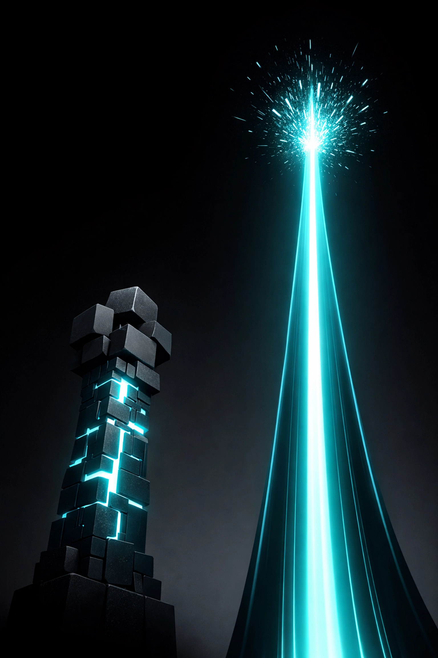 Data visualization showing the ROI of autonomous AI testing versus traditional QA maintenance.