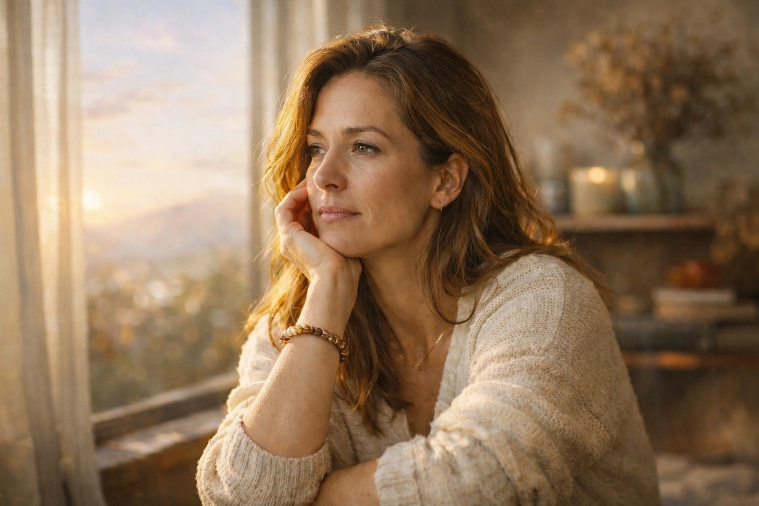 [HERO] How to Find Purpose After Success When Everything Feels Empty