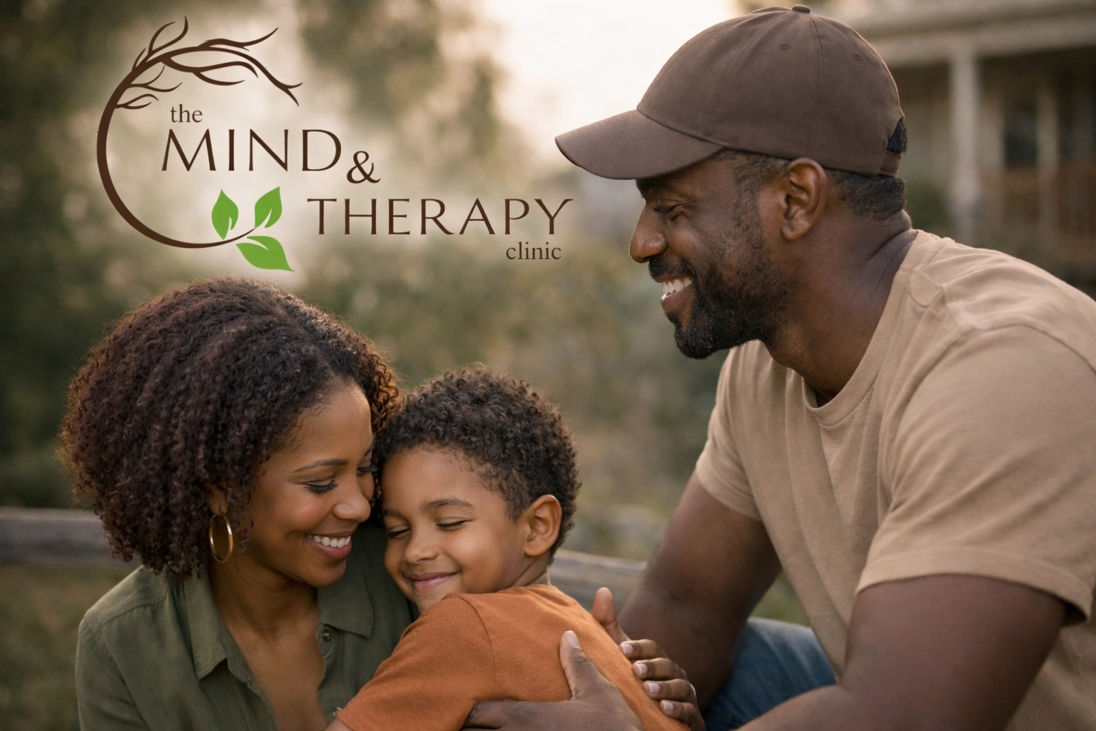 Blended and Blessed? Navigating the Unique Strains of BIPOC Step-Parenting