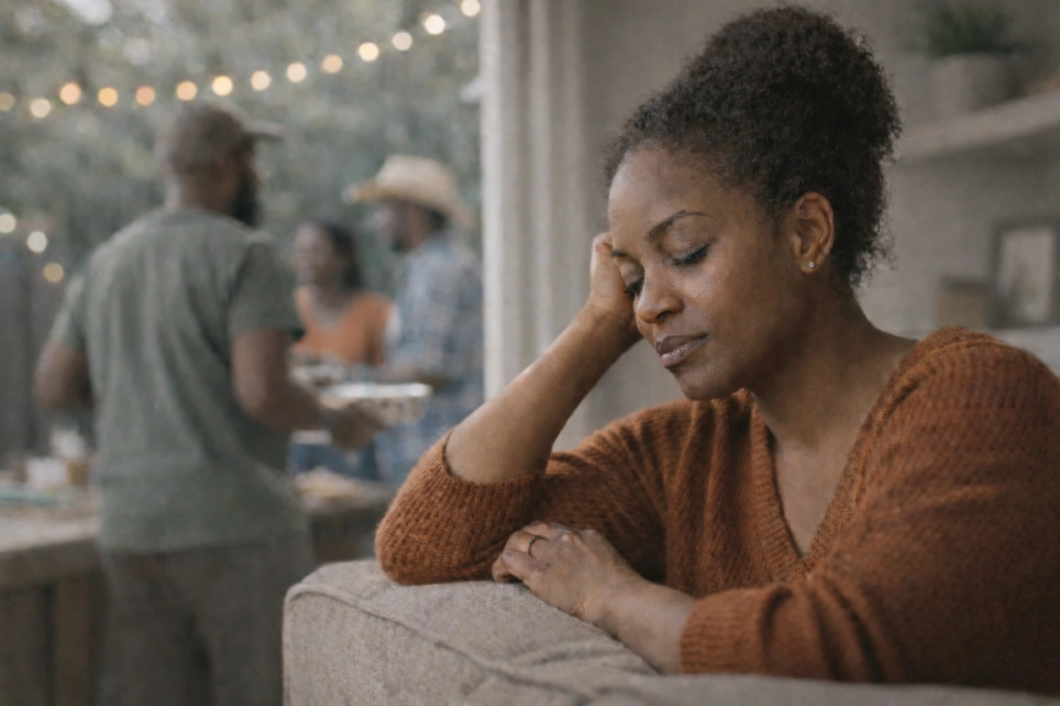 The Cost of Community: Balancing 