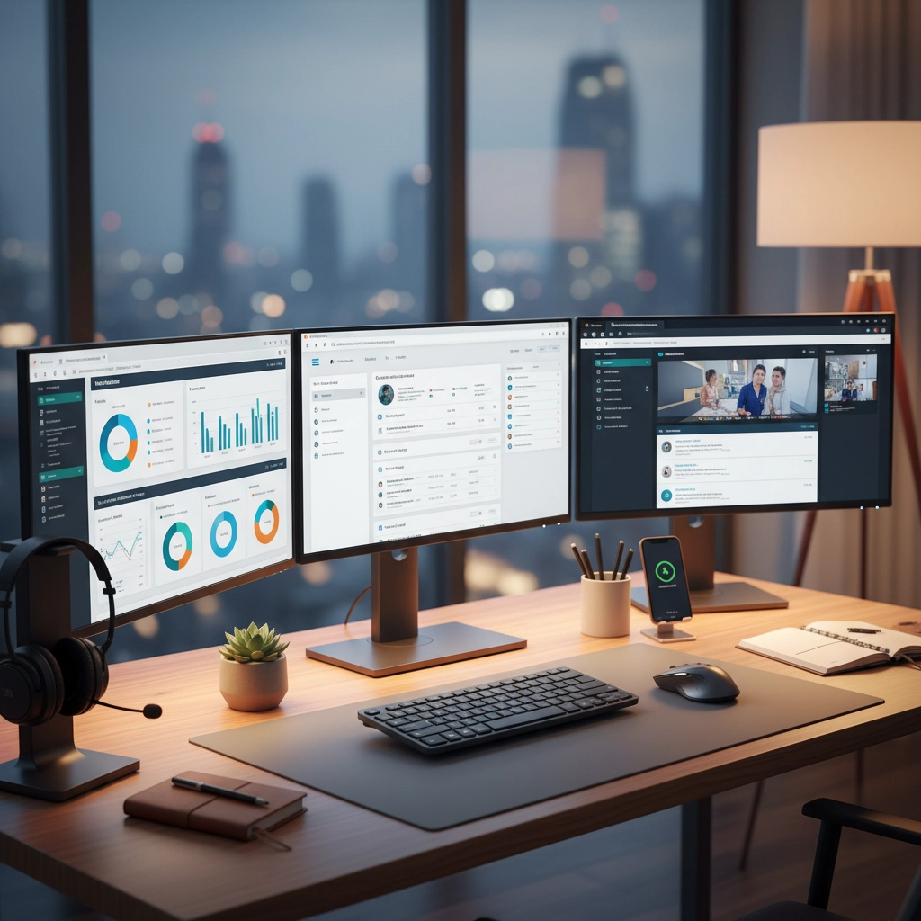 Virtual Assistants for Insurance Agencies: The Fastest Way to Simplify Claims & Policy Management image_3
