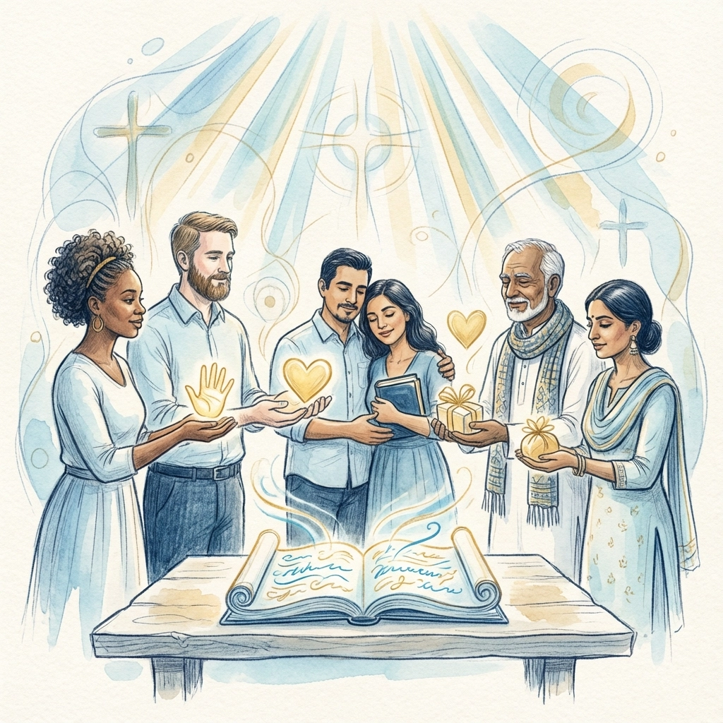 Inye ihe ọ̀ bụ ihe ọjọọ? Olee otú ndị bi na Memphis si ele mmesapụ aka anya dị ka ihe ziri ezi nke Baịbụl kwuru?