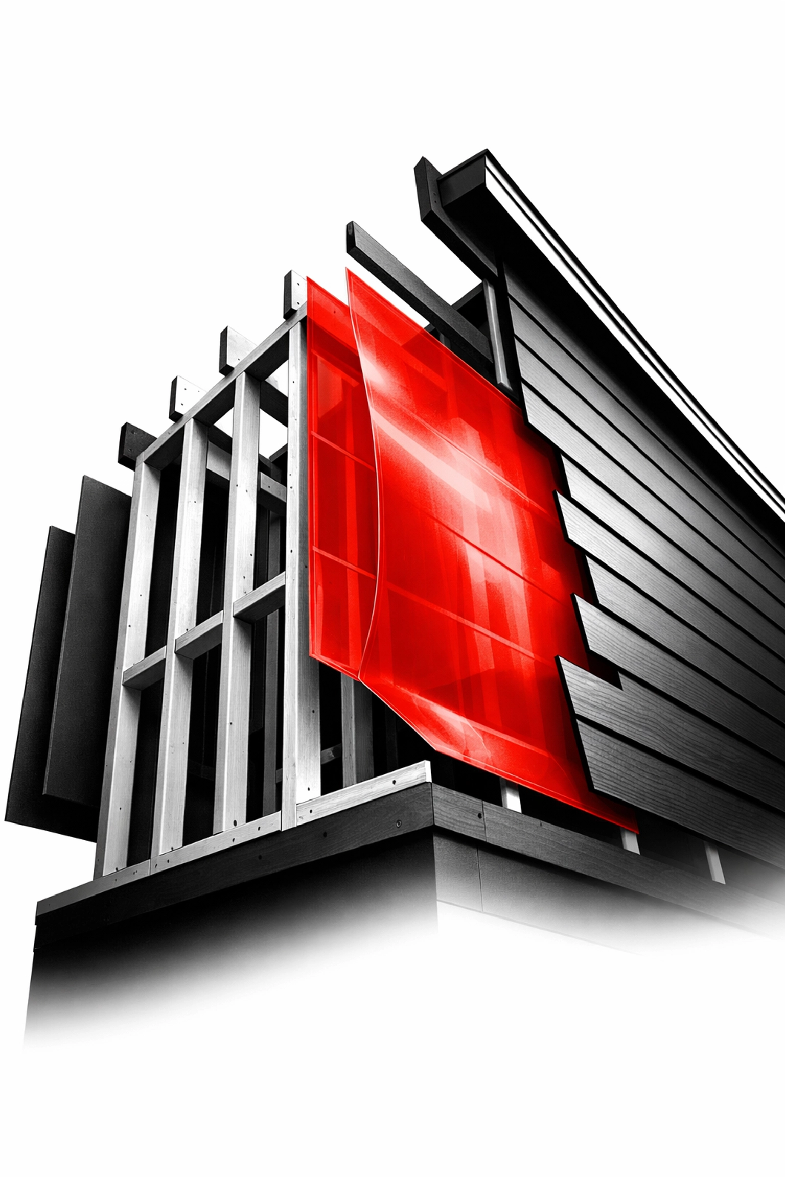 Protective wall layers including house wrap and fiber cement siding for moisture management in Chattanooga.