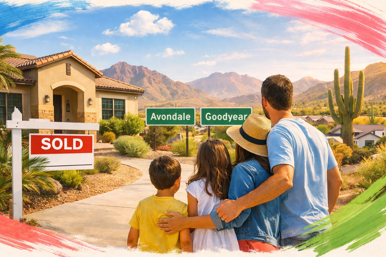 [HERO] Selling Your Arizona Home? Here's What the New Buyer-Broker Rules Mean for Your Commission (2026 Update)