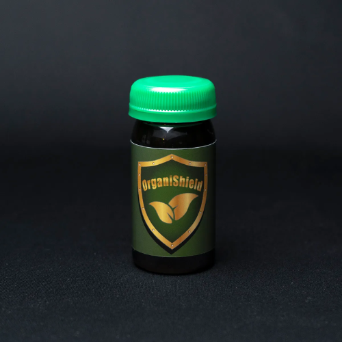 Drops of Balance mineral solution