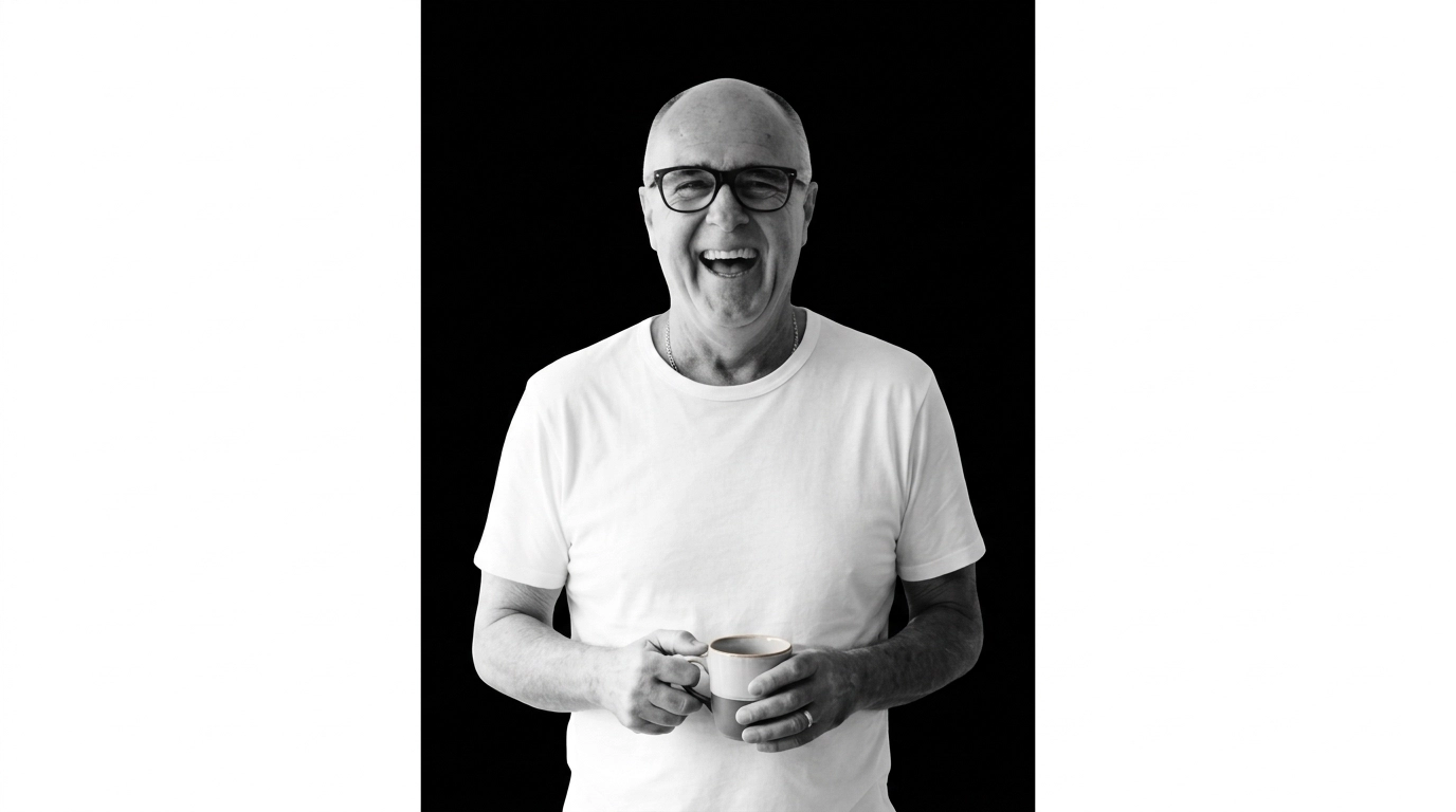 Marcus Xavier, Director of Instructional Design, bringing a human element to complex technical education