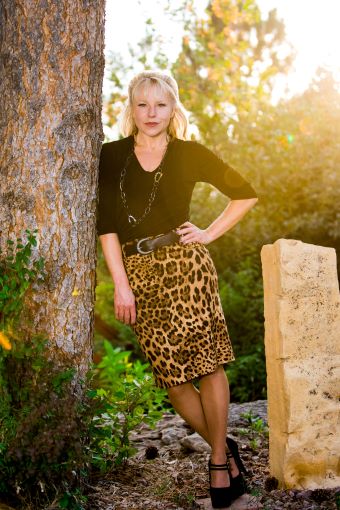 Michele Suriano - The Human Heart