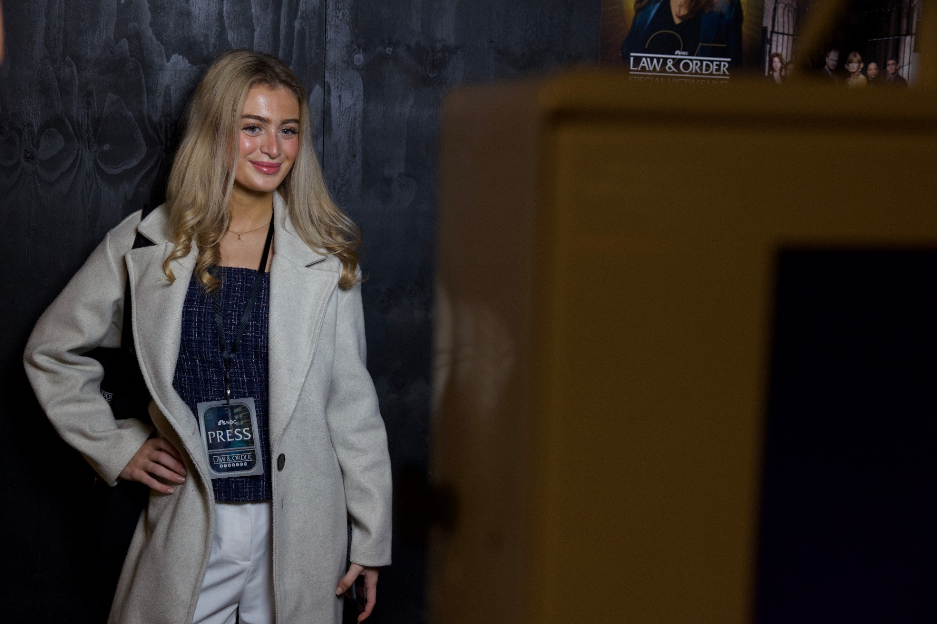 Studio Z Photo Booth Red-Carpet Activation