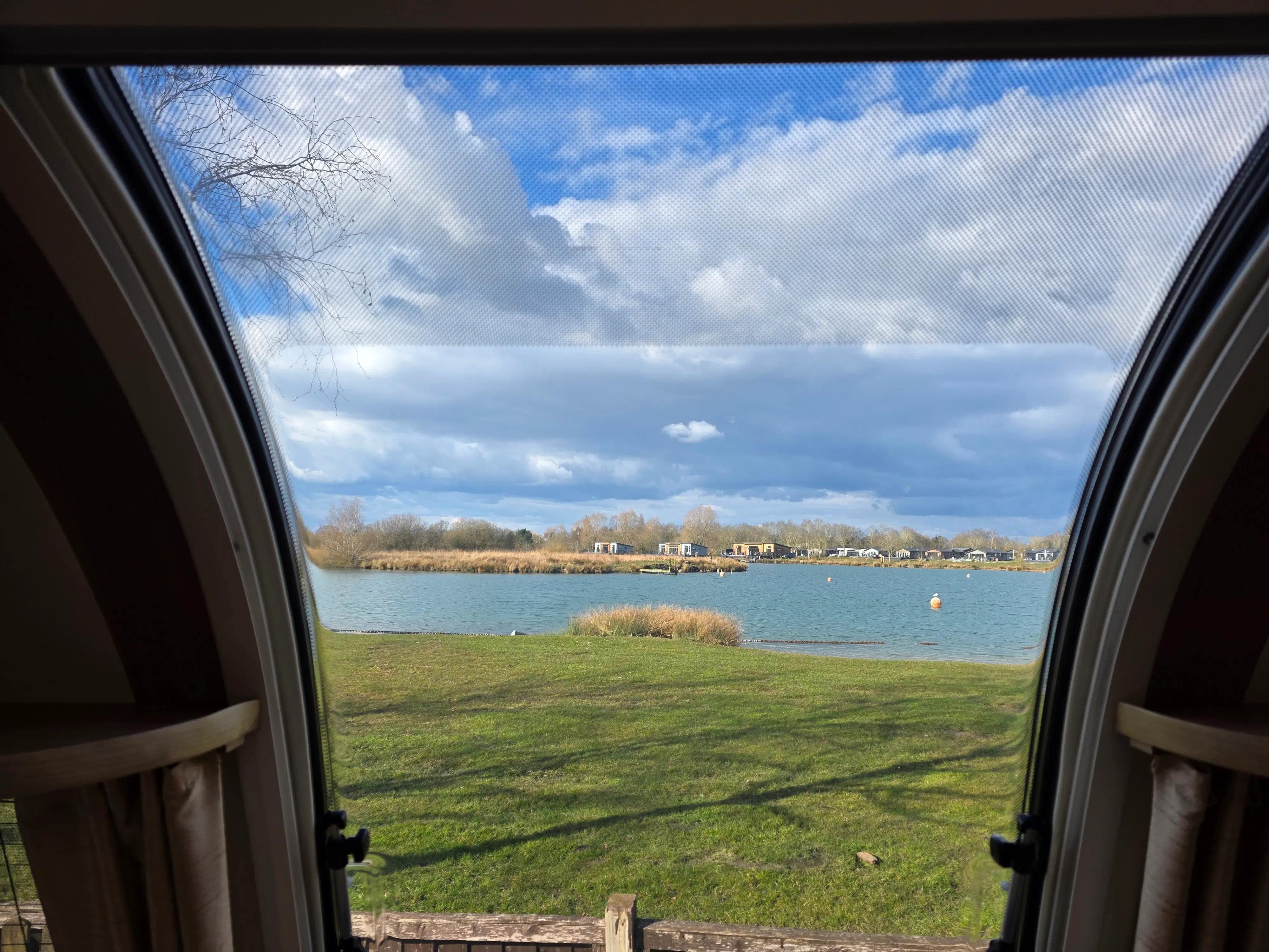 Bosworth Battlefield Heritage Centre and surrounding grounds in Leicestershire