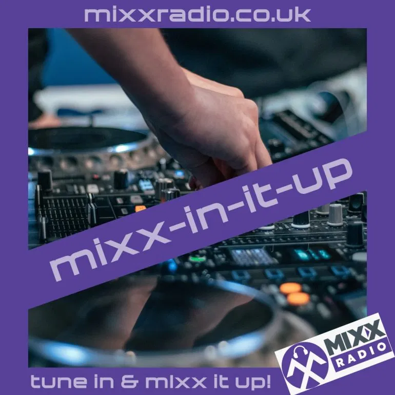 Live Mixing in the Studio