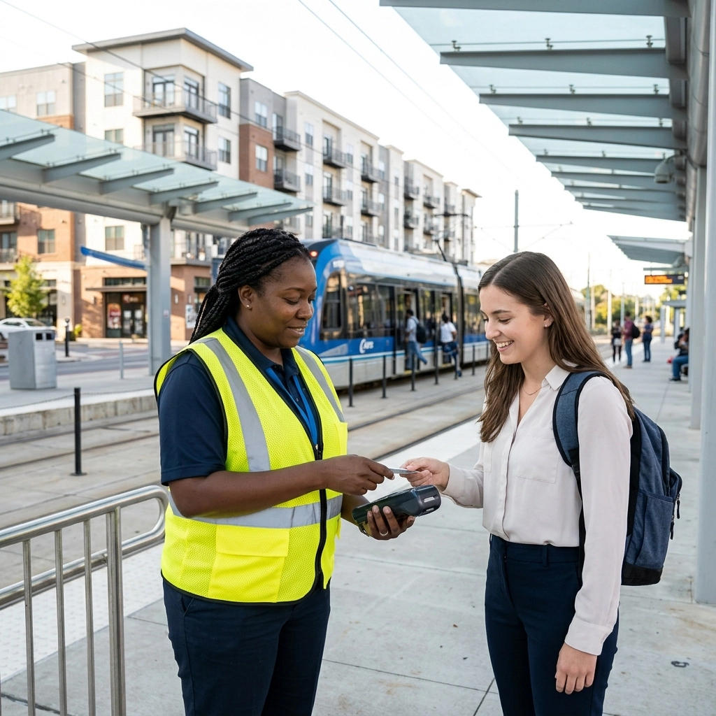 [HERO] CATS is Cracking Down: The $10 Million Plan to Stop Fare Evasion in Charlotte