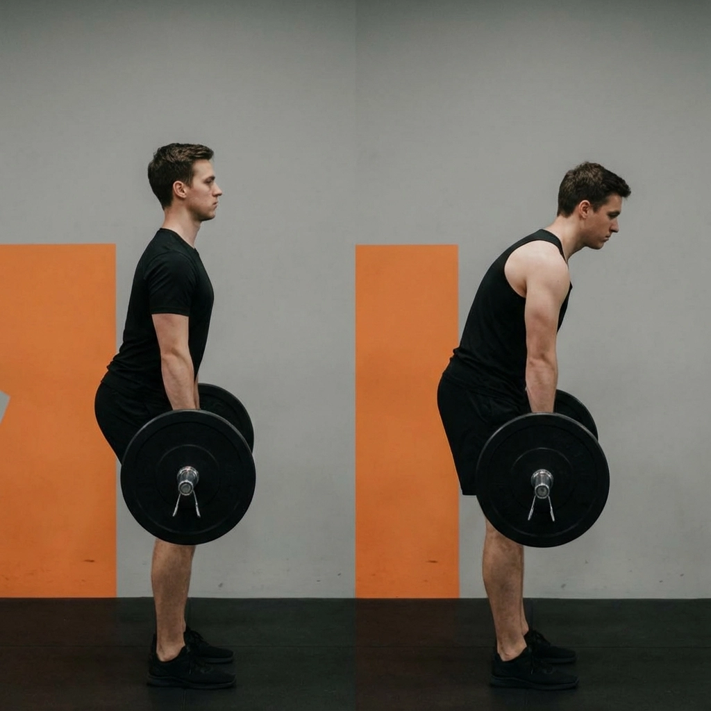 Injury Risk: When Form Goes Out the Window