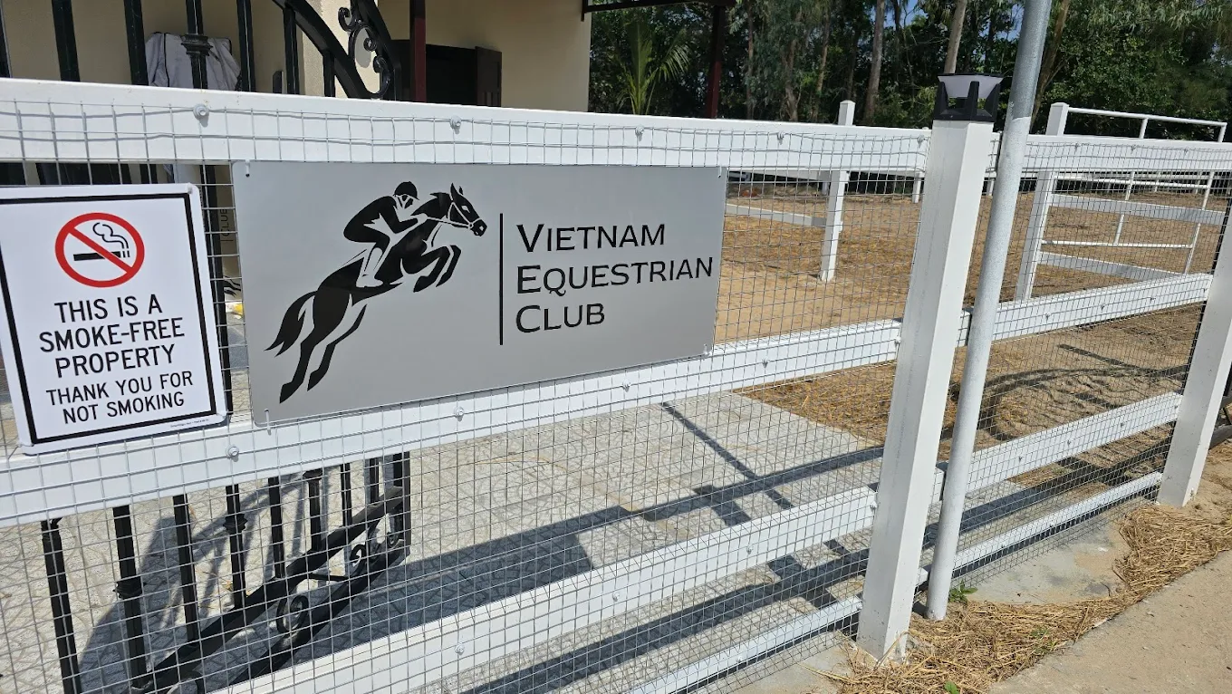 [HERO] Ride Smart: Why Safety and Legal Registration Matter for Horse Riding in Vietnam