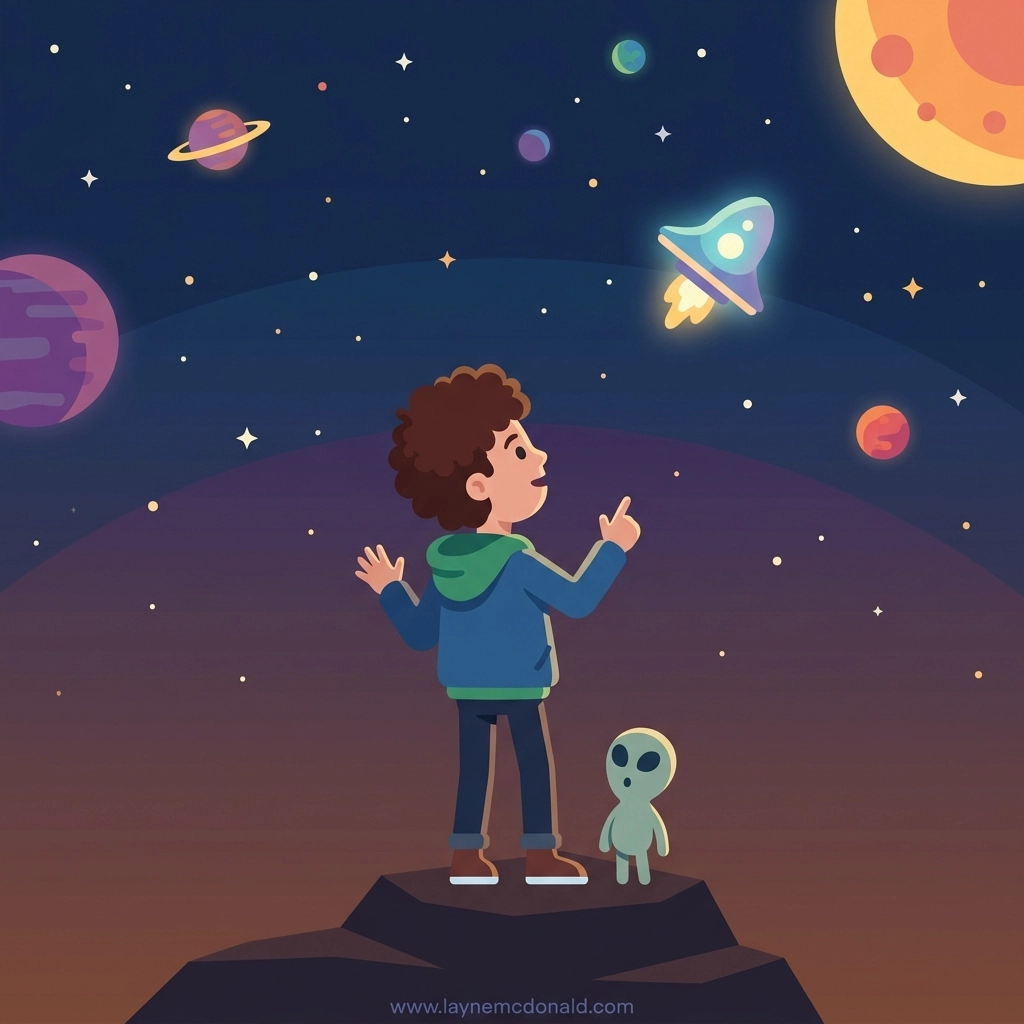 [HERO] [Movie Reviews]: Elio: Looking For Family Movies? Here Are 10 Things Christian Parents Should Know