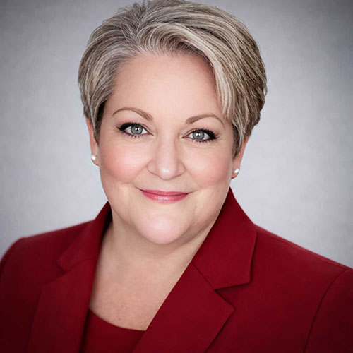 Nora Kramer - Creative Director