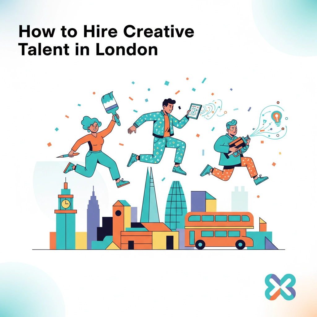 Creative &amp; Marketing Recruitment Specialists