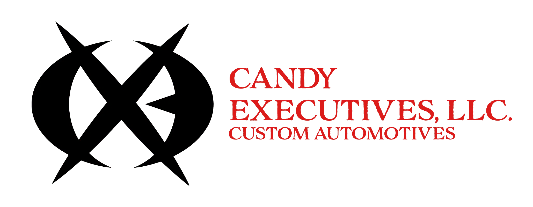 Candy Executives Logo