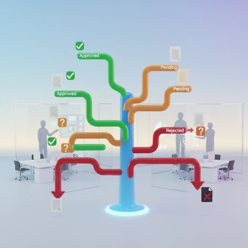 Reduce Human Error: How to Create Approval Loops in n8n (for HR & Admin) image_3