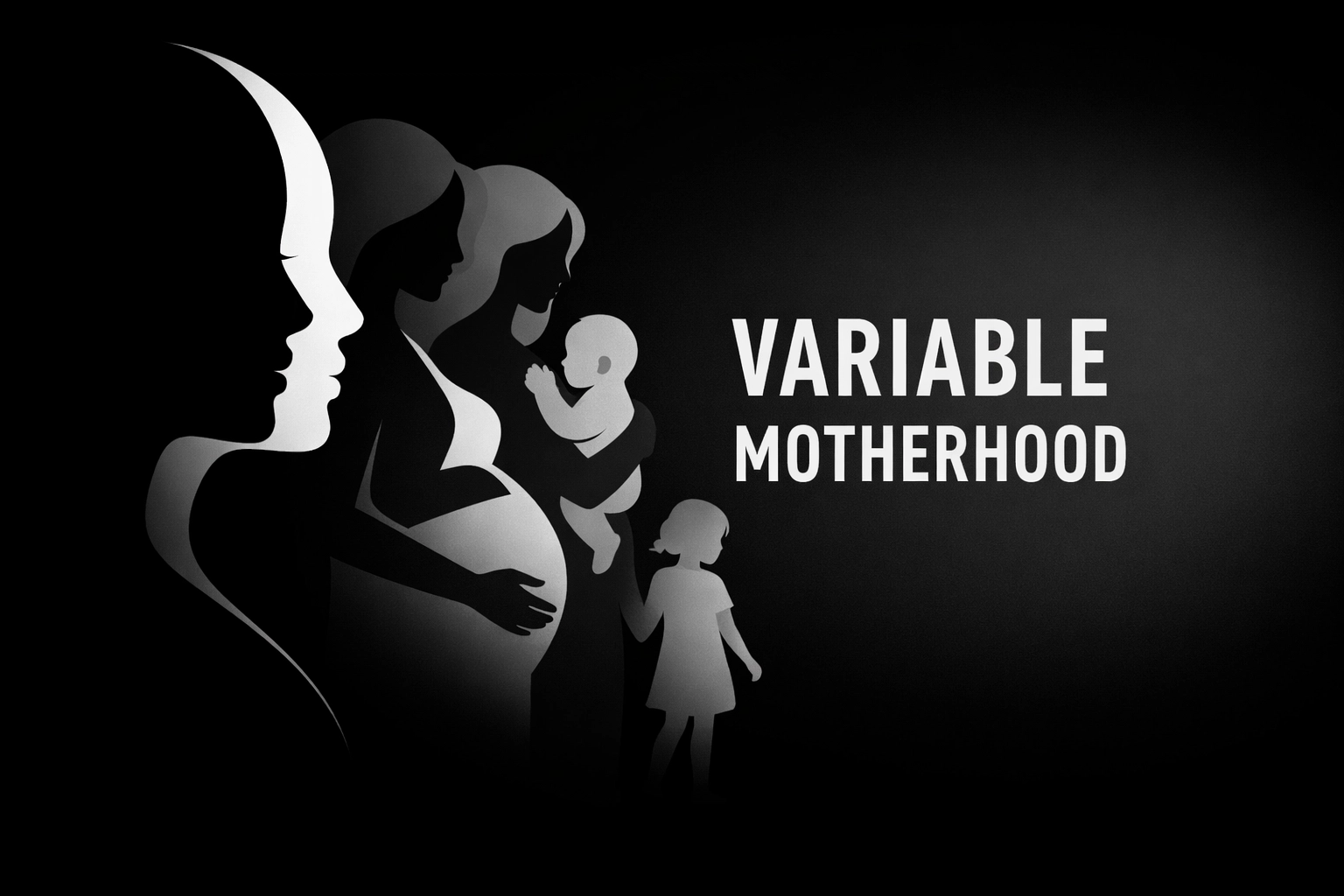 [HERO] Variable Motherhood