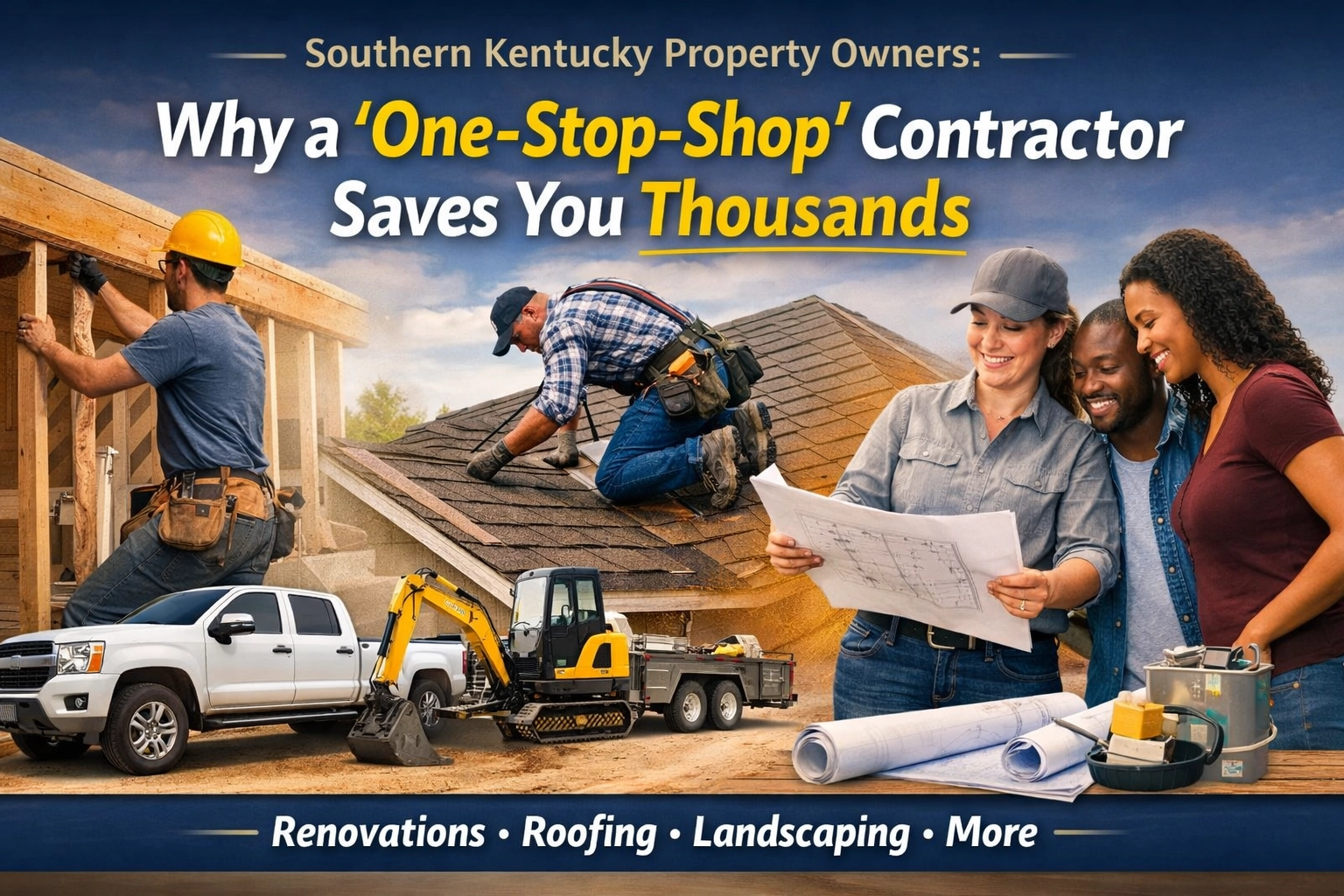 [HERO] Southern Kentucky Property Owners: Why a 
