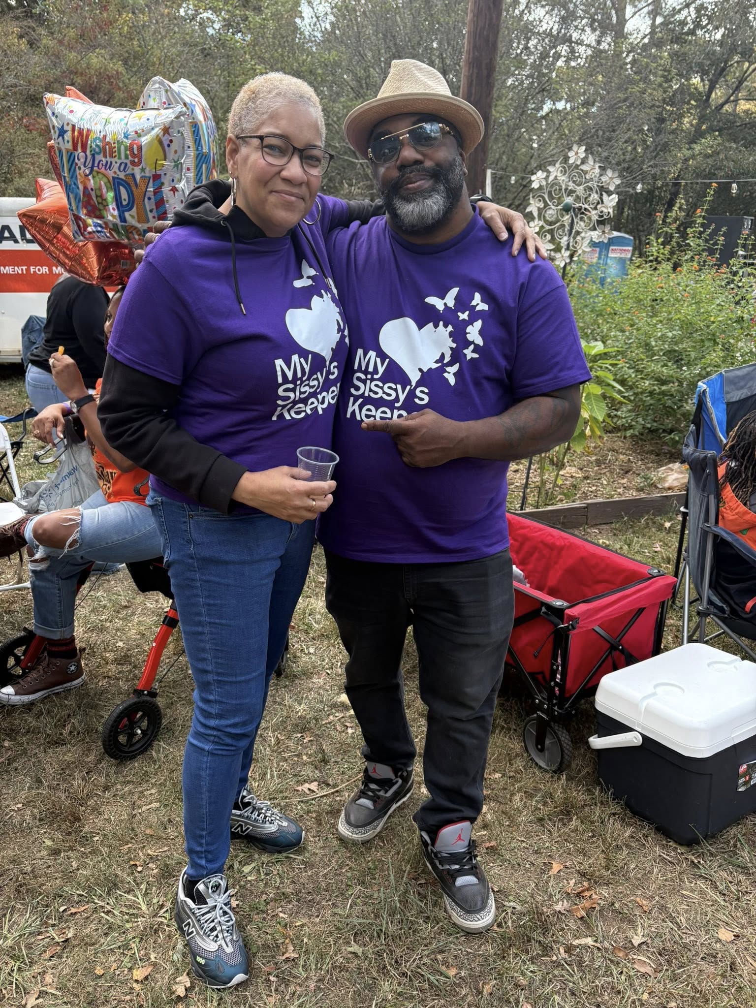 House Music Fans Night Gathering