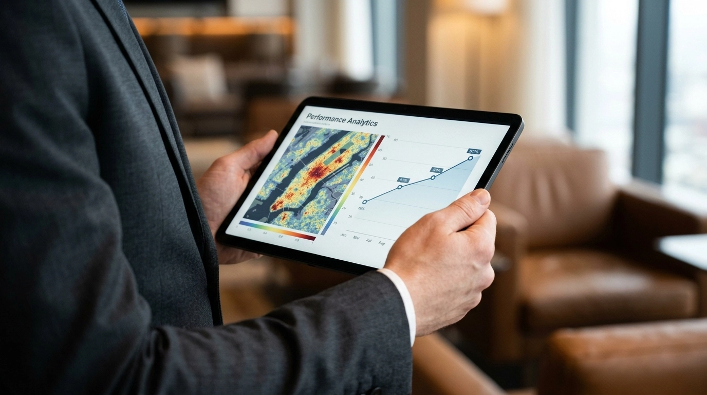 Data-Driven Decisions