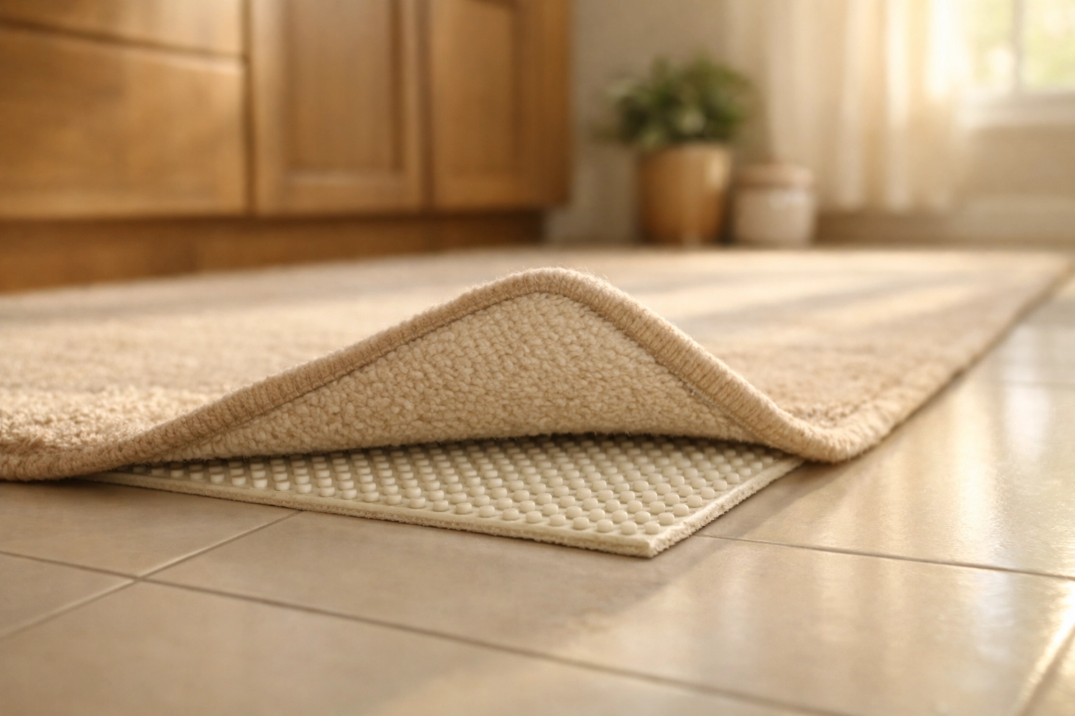 How to Prevent Falls in the Kitchen: 7 Mistakes You're Making (and How ...