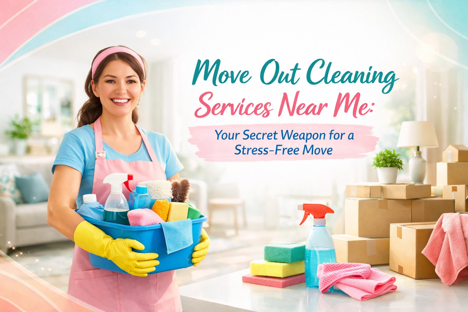 [HERO] Move Out Cleaning Services Near Me: Your Secret Weapon for a Stress-Free Move