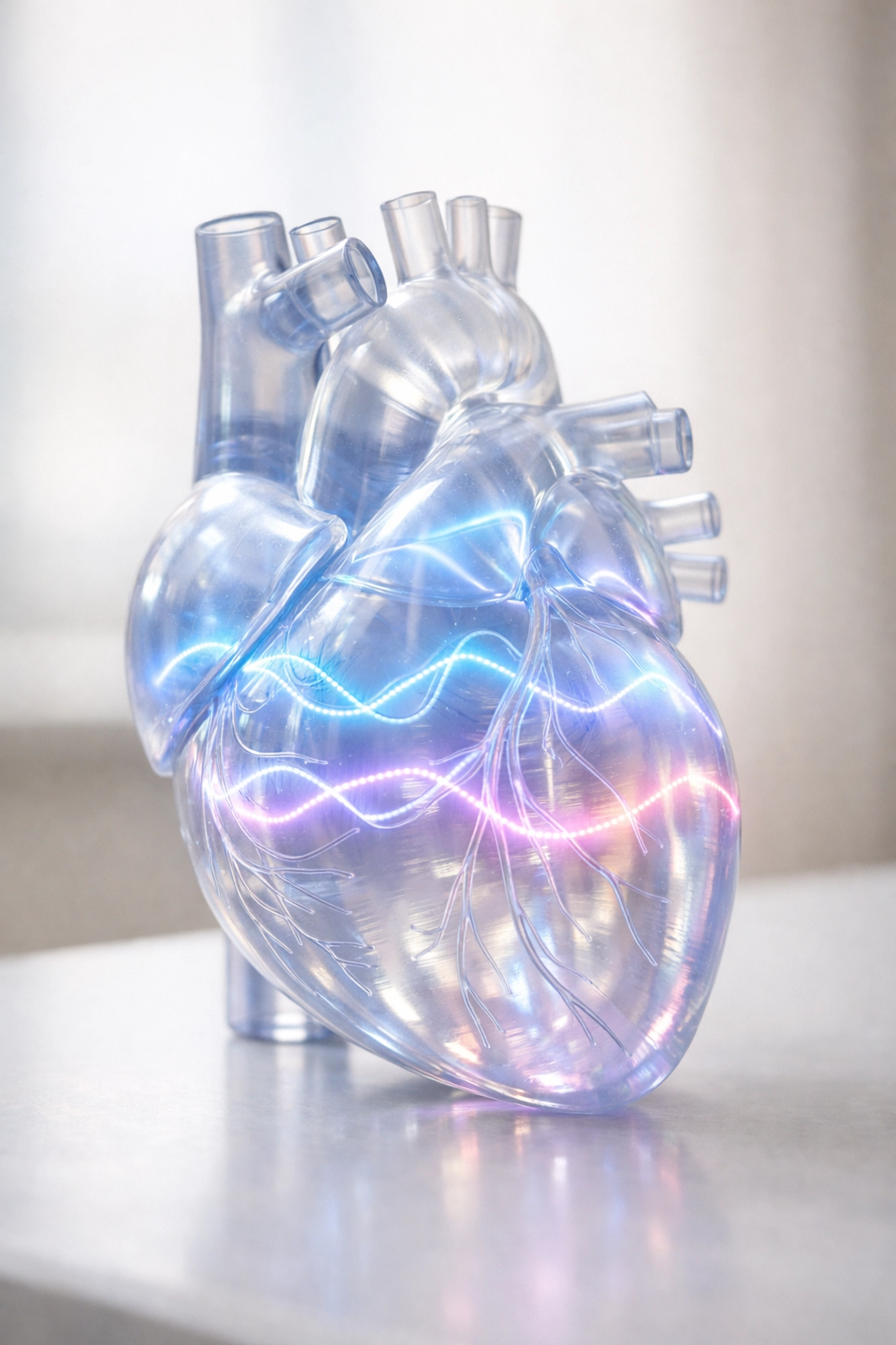PEMF therapy electromagnetic pulses supporting heart health and cellular repair