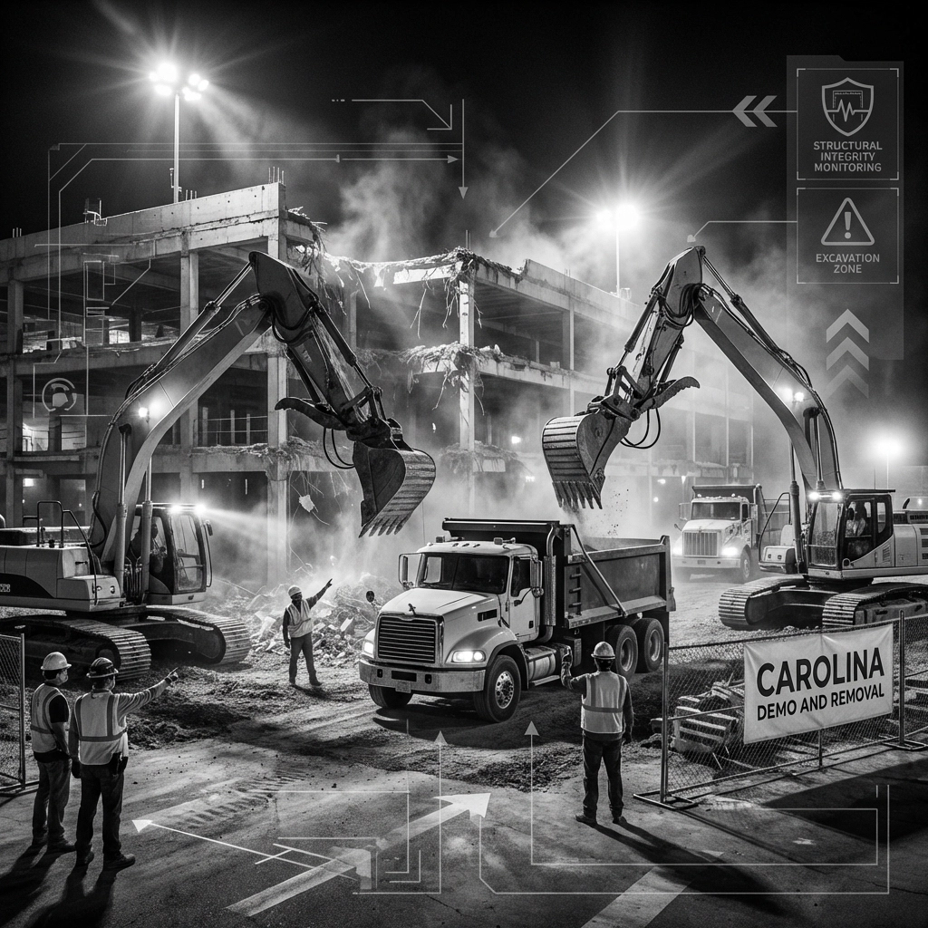 demolition cost per square foot