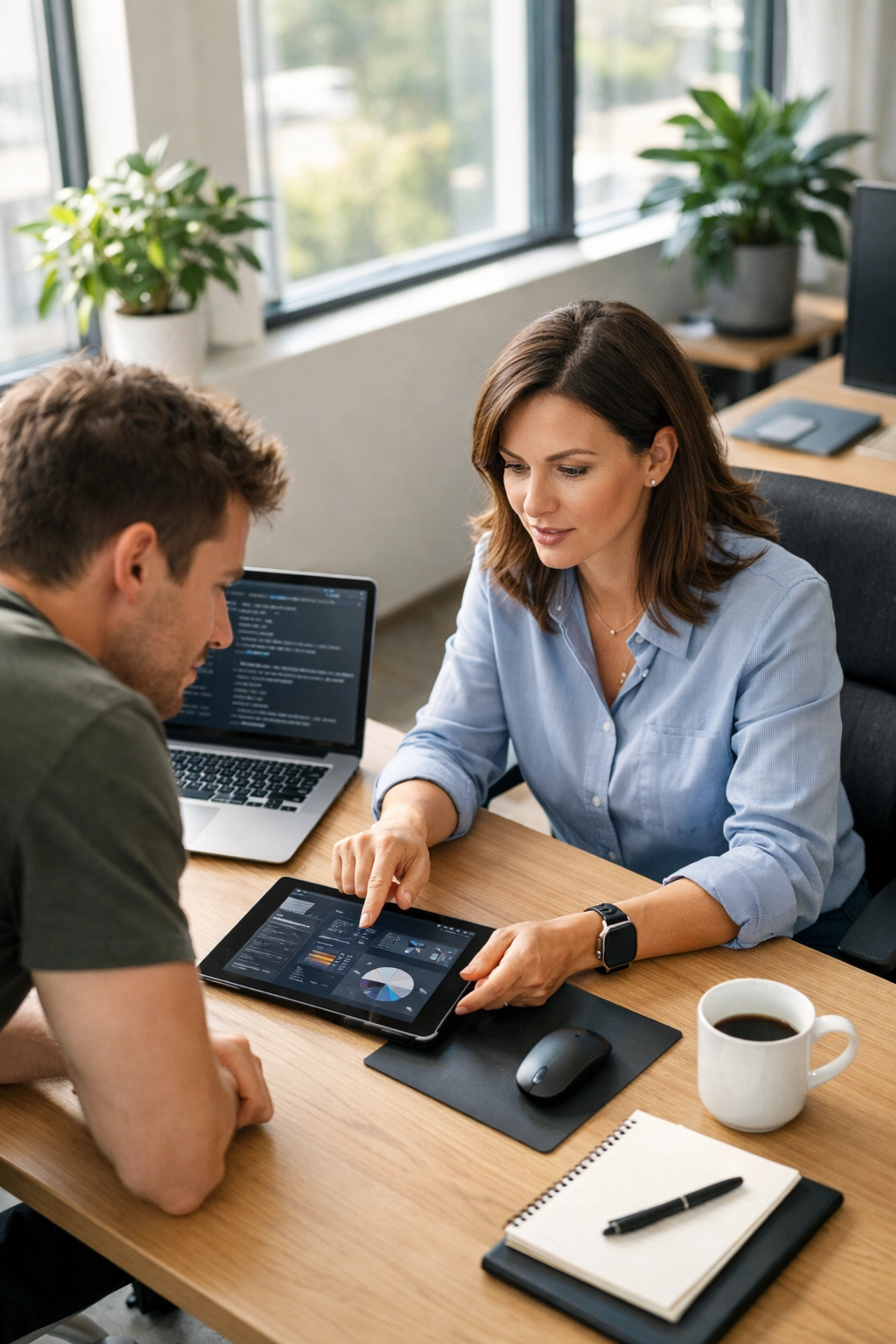 IT professionals using ServiceNow ITAM to automate tasks and focus on high-value business strategy.