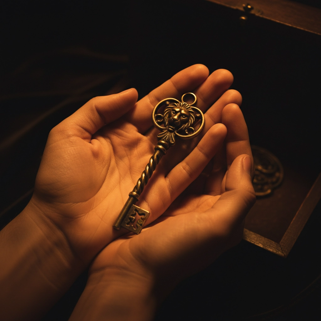 Chastity for Curious Men: Why Orgasm Denial Might Just Blow Your Mind